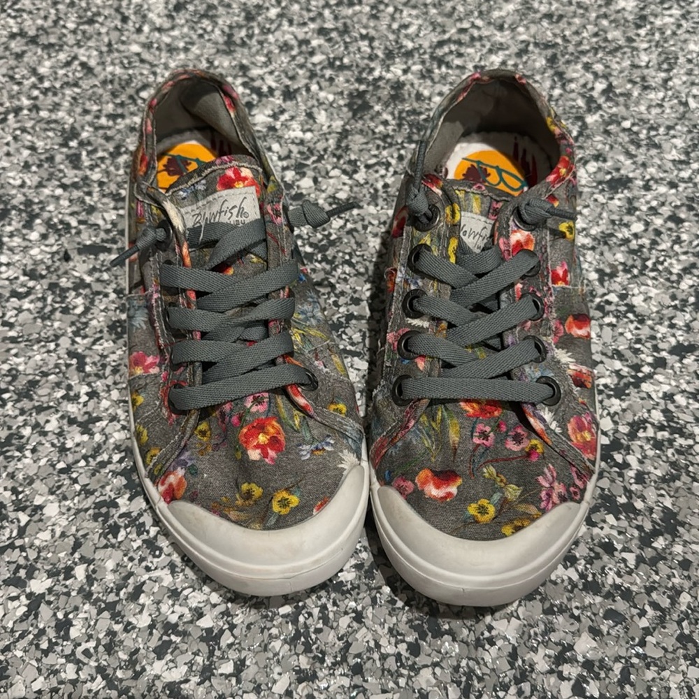 Blowfish malibu shoes